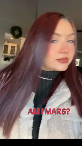 A post by @mackenziek8 on TikTok caption: HELP I CANT DECIDE 🥲 #hairtok #sunmoonmars #helpmeplease 