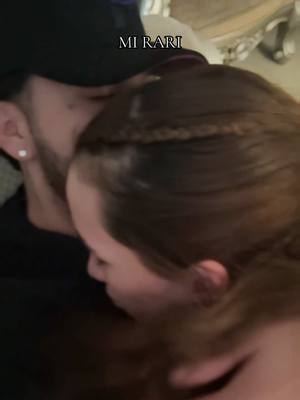 A post by @edwinmendozza on TikTok caption: Gracias por este bonito amor que tenemos, te amo 💗 @Anahi Rios 
