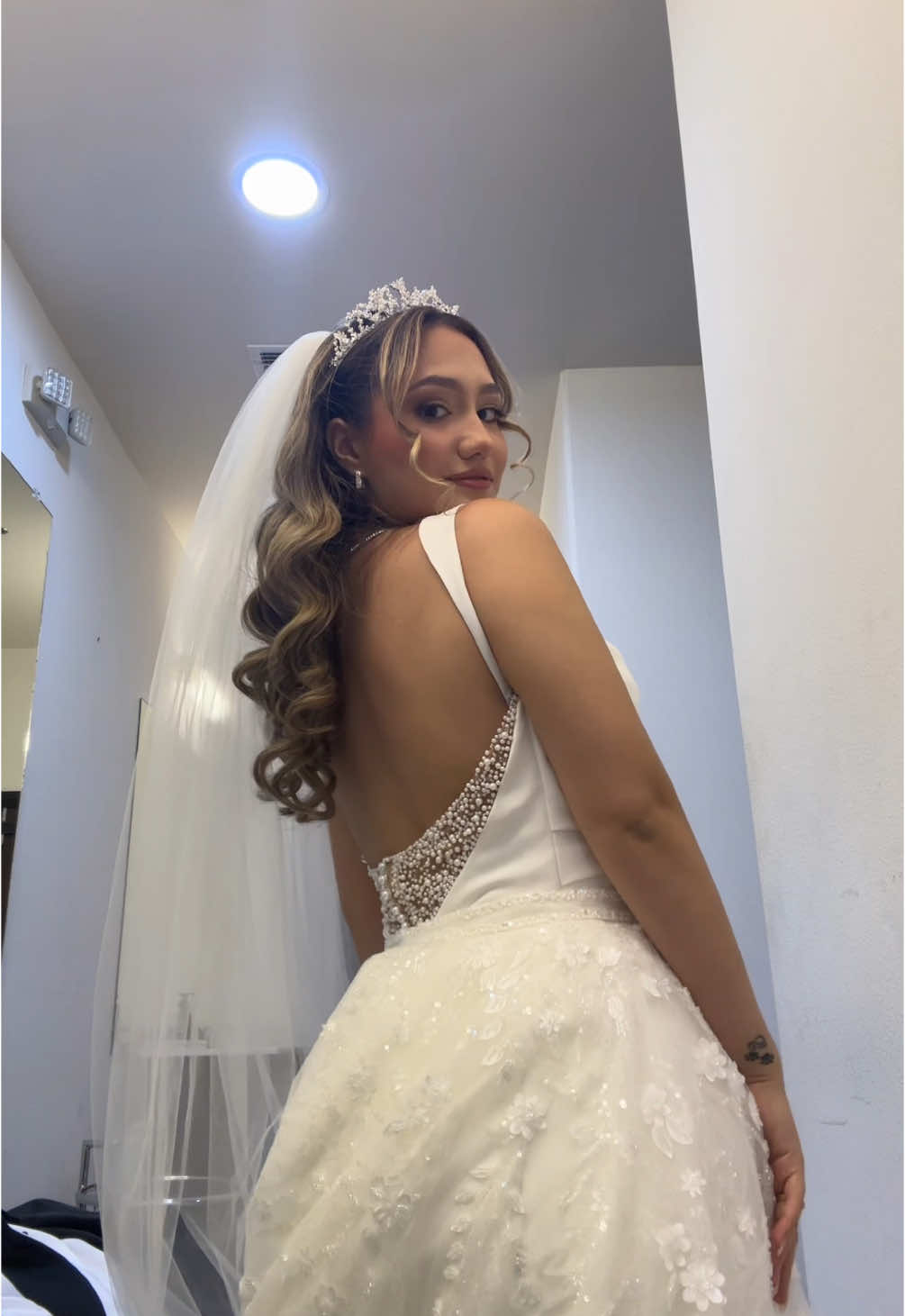 A post by @itsmirna on TikTok caption: Clearing my draftssss