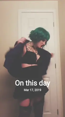 A post by @invisiblecanadian on TikTok caption: #onthisday