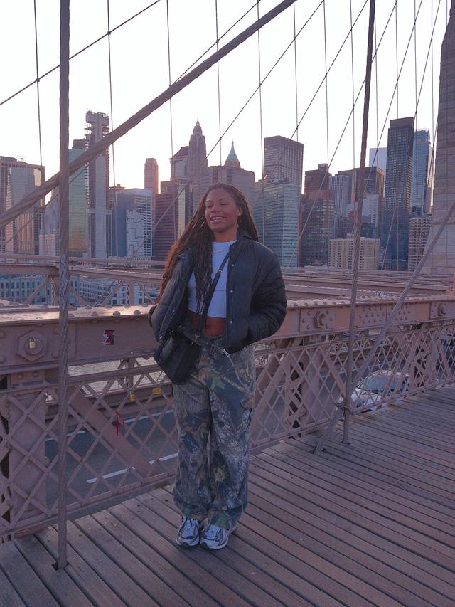 A post by @brittnyyyy2 on TikTok caption: life dumpy
