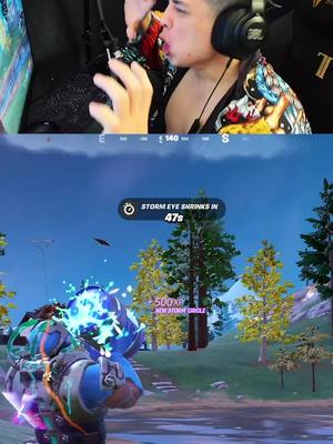 A post by @spencerx on TikTok caption: the beatboxing gamer is at it again 🗣️🎯 #instagrampartner 