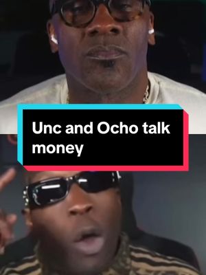 A post by @nightcap247 on TikTok caption: Is 70k enogh #fyp #unc #ocho #money #pay 