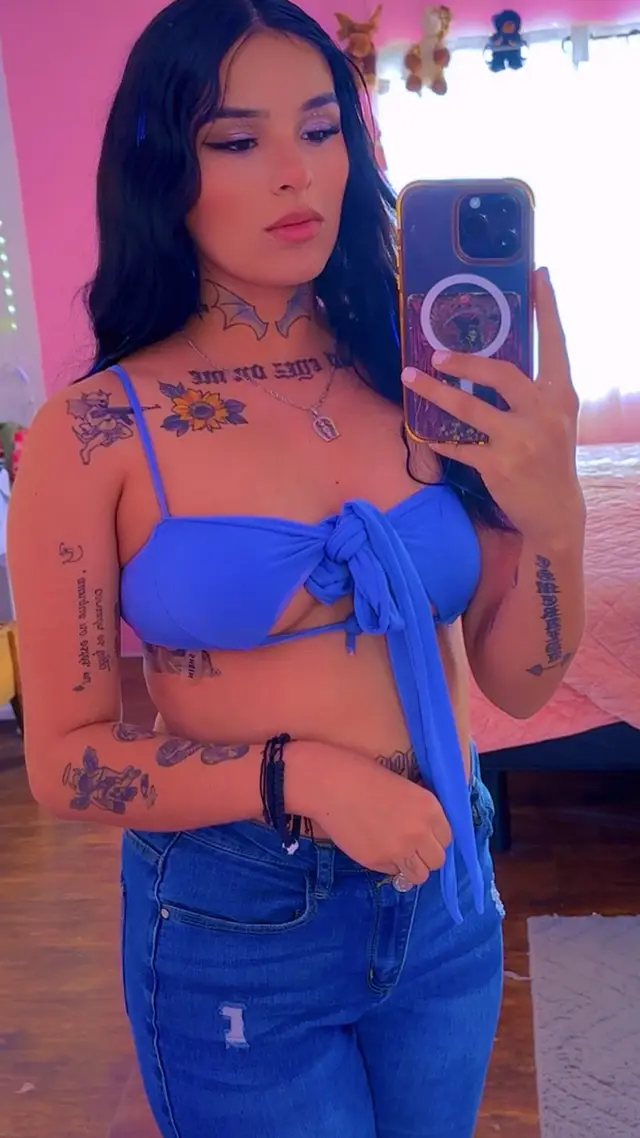 A post by @almiithaa420 on TikTok