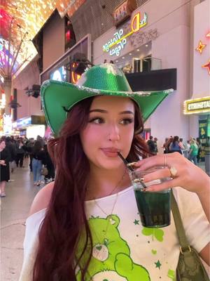 A post by @brynnemarieeee on TikTok caption: 1 like=1 lucky charm 