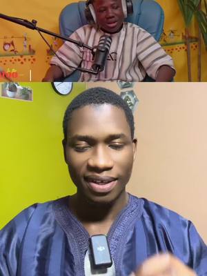A post by @pa_assane_gueye_9 on TikTok caption: La maturité de ce jeune Fallou @Fallou Ndiaye @Dudu #paassanegueye #senegal #islam #ramadan #zigiri #falloundiaye 