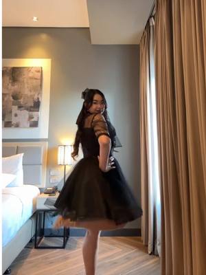A post by @jaiasuncion on TikTok caption: Premier night 🤩 Post mortem showing on March 19!!!! ❤️
