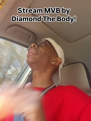 A post by @diamondthebodyy7 on TikTok
