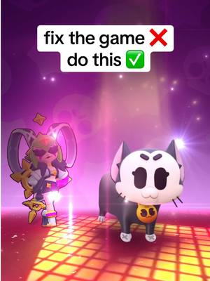 A post by @brawlstars on TikTok caption: ARE YOU NOT ENTERTAINED?!