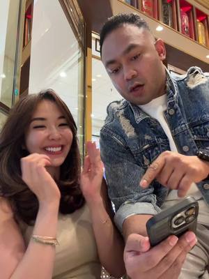 A post by @gisel_laaa on TikTok caption: Sabar pun ada habisnya #fyp @Jiebby Harold Fangid 