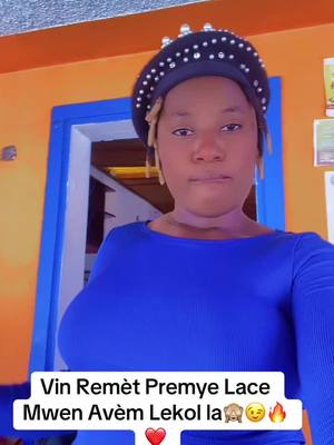 A post by @madan__majistra on TikTok caption: Premye Expérience Lace mwen😎🔥💯 #madan_majistra #madame_lemaire #beltimoun #viral_video #fypp #maudejulis #komedyen_marcel 
