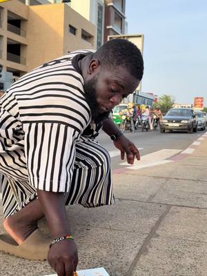 A post by @boukarytogo3 on TikTok