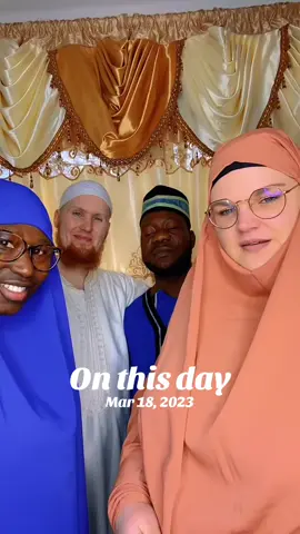 A post by @abdulgafarujagura on TikTok caption: #onthisday 