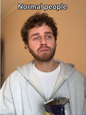 A post by @talalanov on TikTok caption: Когда ешь рифленые чипсы😂