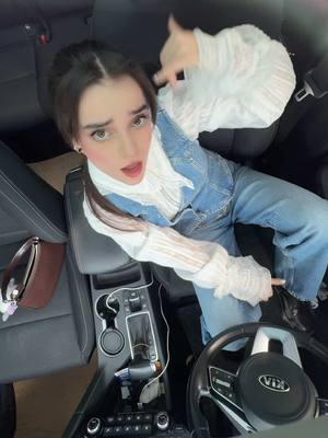 A post by @semiraminta on TikTok caption: Akıma yetiştim mii 🥹