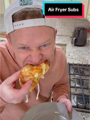 A post by @that40yearguy on TikTok caption: This was amazing 🤯 #food #tips #Recipe @Corey B 
