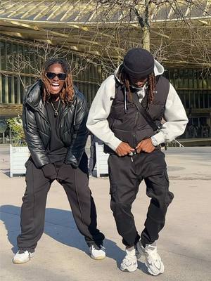 A post by @tmacrush_officiel on TikTok caption: La Guinée 🇬🇳 je suis avec votre ambassadeur @lil Saako 🤩🤝🤩