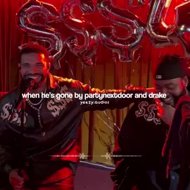 A post by @yeezy.audios on TikTok caption: hii 🙂‍↕️                                                                                                            #edit #foryou #editaudio #drake #drakeconcert #drakelyrics #partynextdoor #partynextdoormusic #partynextdoorsounds #drakenewalbum #partynextdooredit #partynextdoornewalbum #overlappedaudios #overlappedaudio 