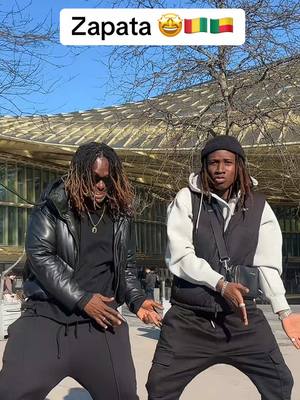A post by @tmacrush_officiel on TikTok caption: @lil Saako 💥💥💥💥🇬🇳🇧🇯
