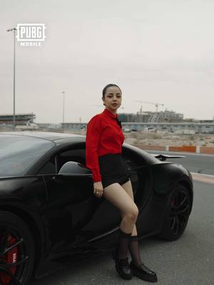 A post by @yesimresmi1 on TikTok caption: Eşsiz tasarımı , asil duruşu , güçlü motoruyla rakipsiz Bugatti otomobiller ile tarzını ortaya koy!  Limitleri zorlamaya hazır mısın ? #pubgmobile #işbirliği 