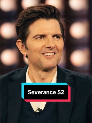 A post by @kellyclarksonshow on TikTok caption: Please enjoy each voicemail equally. #severance #adamscott #daxshepard #kristenbell #voicememo 