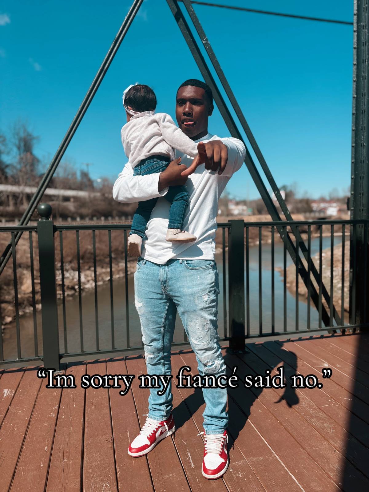 A post by @babyyykgg on TikTok caption: Likeeee idk depends on the day😂😂 #viral #fyp #mamaki #foryoupage #kentucky #MomsofTikTok #trending #tiktokviral #engagedtiktok #viralvideo #foryou #futurewifey 