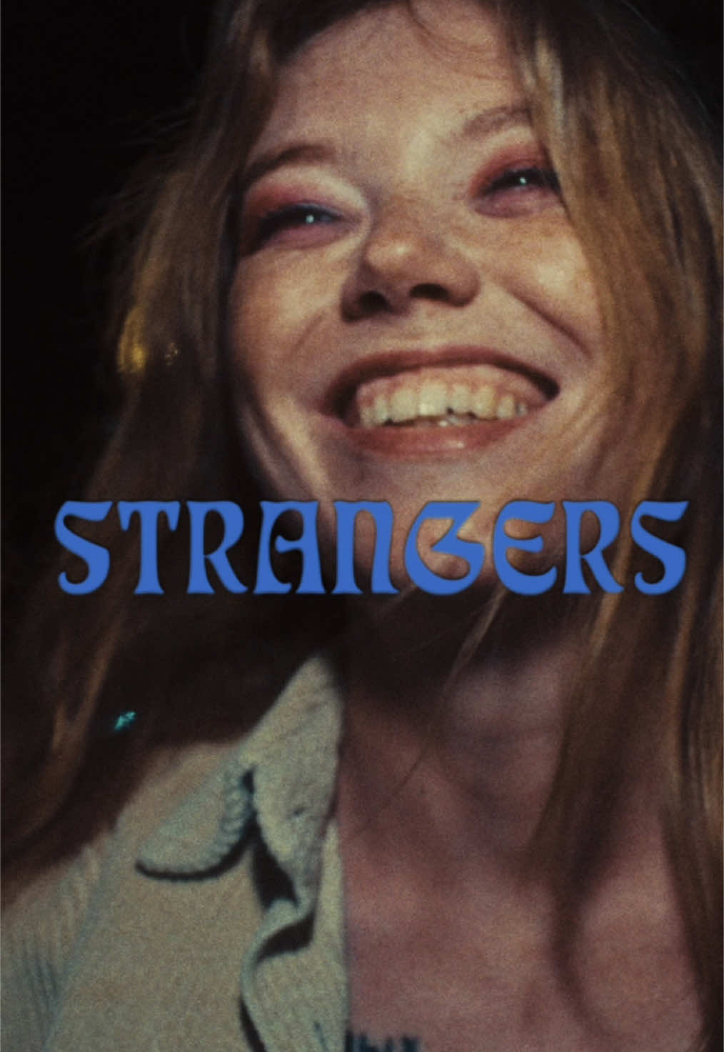 A post by @alleycvt on TikTok caption: STRANGERS is yours tonight at 9PM PST / 12AM EST!!!! I wanna know if you guys draw any parallels from this trailer or take any meaning from the scenes. My fav part is the tree scene :) it symbolizes the cyclical nature of things and also reminds me that starting over in any capacity can suck, but it’s can also be a good thing ✨ Creative Director: @_ianmoore Director: @alleycvt Editor: @_ianmoore Colorist: @_jonesbrandon | @swatchfour Producer: @brianwhite_