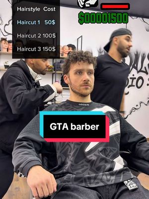 A post by @loczniki on TikTok caption: What if we were making GTA 6? 😎