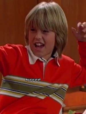 A post by @disneychannel on TikTok caption: Take me back to the TIPTON!!! 🛎️ 💫 It’s The Suite Life of Zack & Cody’s 20th Anniversary