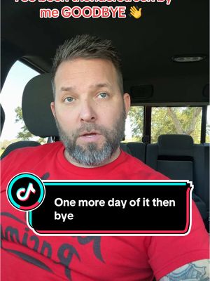 A post by @caliboy17_17 on TikTok caption: Block and delete #itswhatever #alabama #dadsoftiktok #negativity #betteroff #trolls 