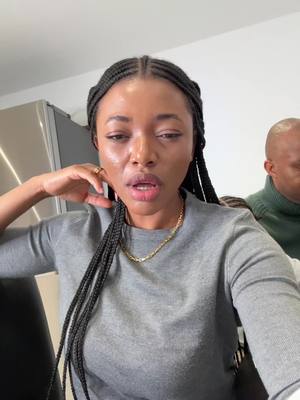 A post by @olivia_chukwu on TikTok caption: 🧐