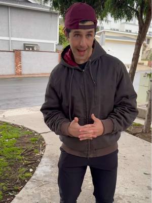 A post by @joshpeck on TikTok caption: #ad I’m FINALLY having a good day thanks to my Galaxy S25 Ultra from @SamsungUS It’s the ultimate AI companion and it makes my random interactions a BREEZE.