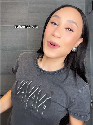 A post by @mylifeaseva on TikTok caption: Replying to @Eva Gutowski a week in the Bahamas fighting for my life lmao 💀🐠🐚 #mylifeaseva #2015 #aweeekinthebahamas #bahamas 