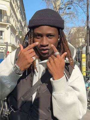 A post by @tmacrush_officiel on TikTok caption: La sortie officielle 04 Avril 😍❤️‍🔥