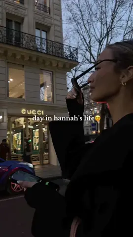 A post by @hannahharrell on TikTok caption: The matching sparkle heels I can’t DEALLLL