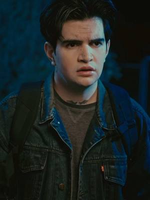 A post by @raultoo on TikTok caption: Barbarían (2022) 💀… #misterio #fyp 