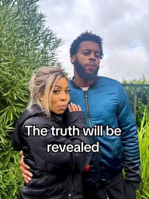 A post by @kingcarlx on TikTok caption: Full Video On YouTube-Kingcarlx Face Your Fear #secrets #crazystory #revealed #pregnanttiktok #tiktokpartner 