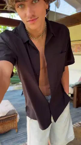 A post by @gavincasalegno on TikTok caption: Back on an island #Hawaii #Summer #Reels