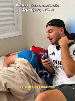 A post by @bastosluke on TikTok caption: sou o melhor irmão? sim ou claro? 😇 #irmaos #humor 