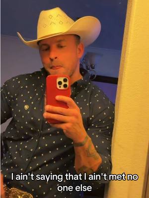 A post by @nottattedfire on TikTok caption: Cowboy #cowboy #wranglers #muscle #tattoos #BookTok #model #daddy 