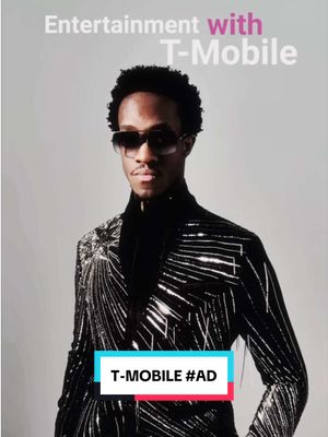 A post by @wisdm8 on TikTok caption: Replying to @T-Mobile Magenta status is the best status, that’s why I’m with T-Mobile. #TMobilePartner @T-Mobile 