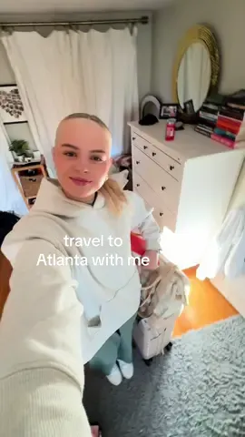 A post by @kpearl on TikTok caption: day in my life: travel with me to Atlanta for a work trip!! 🫶🏻 honestly one of my favorite cities I’ve been to  #diml #dayinmylife #worktrip #georgia #atlanta #travel