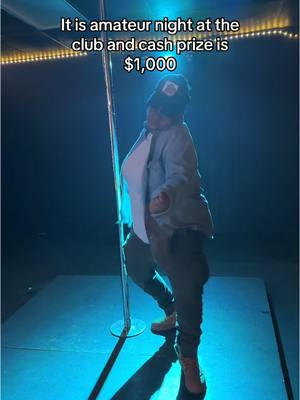 A post by @teesanderscomedy on TikTok caption: Make that money… don’t let it make you! #fyp #foryou #studsoftiktok #lesbiansoftiktok #girlsnight 
