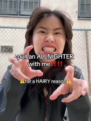 A post by @kaybchung on TikTok caption: I’ve never had this much fun pulling an allnighter LOL #dentalstudent #dentalschool #dentistry #allnighter #studytok #studymotivation #studywithme #dryshampoo #oilyhair #idewcarepartner @I Dew Care @TikTok Shop 🇺🇸