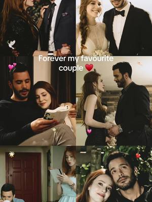 A post by @paviirandhawa on TikTok caption: This couple and drama has my heart ♥️ #defneomer #kiralikask #barisarduc #elcinsangu 