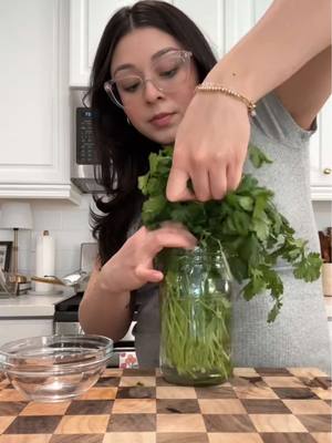 A post by @edithxbella on TikTok caption: something quick and easy for dinner!