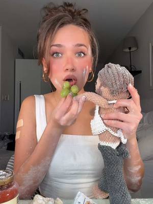 A post by @alexia_musica on TikTok caption: @Tito 