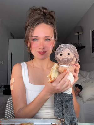 A post by @alexia_musica on TikTok caption: @Tito 