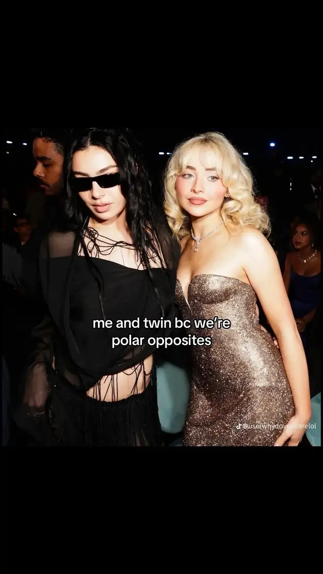 A post by @littyylynnn on TikTok caption: how they get us so correct ✋🏼 @bril 