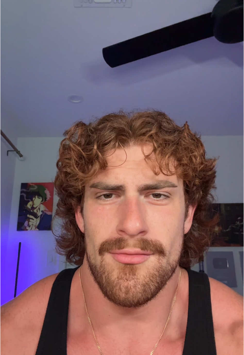 A post by @maxtaylorlifts on TikTok caption: #Inverted 